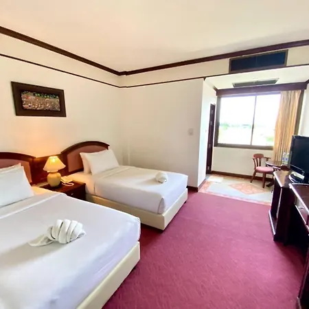 Crystal Hotel Krabi-2
